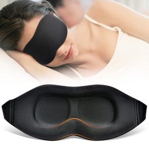 Sleep mask